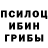 БУТИРАТ GHB Black BORODA
